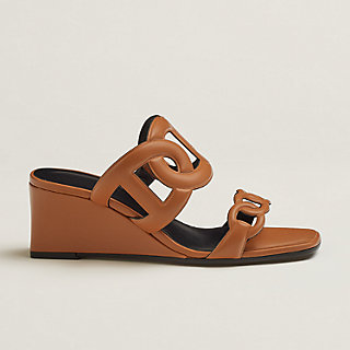 セール【HERMES】Sandali Hanna 55 Figari 55 sandal | Hermès UAE